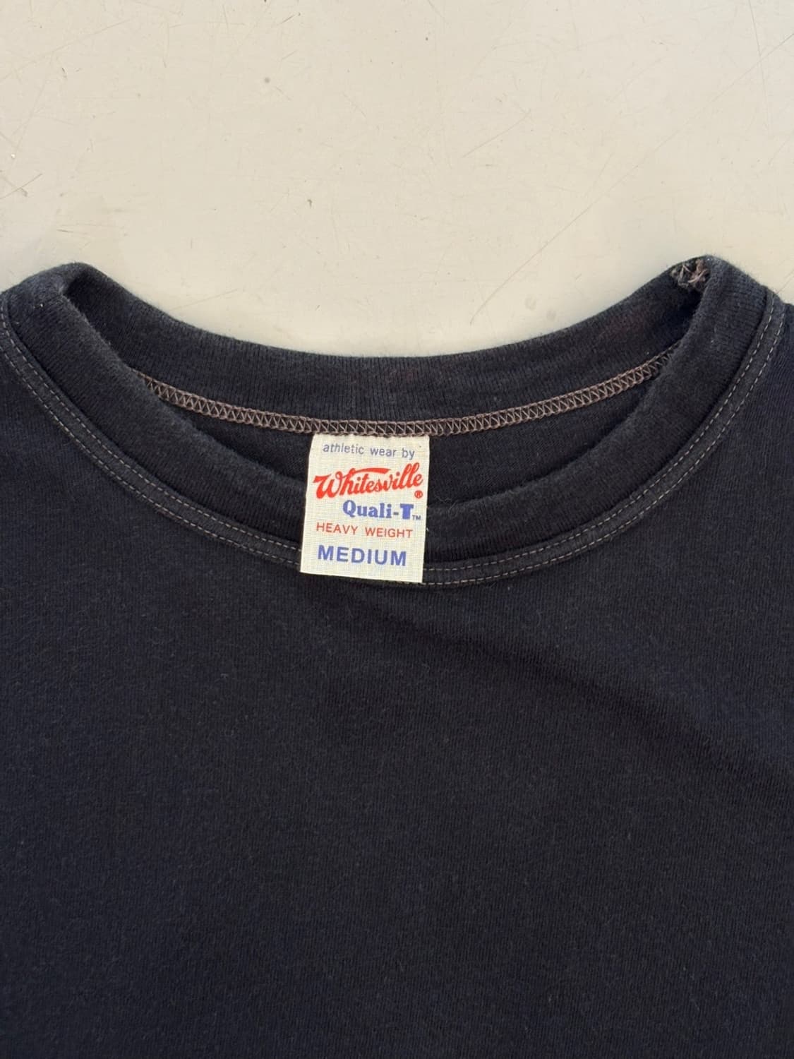 Toyo Enterprise Whitesville T-shirt 상품이미지4