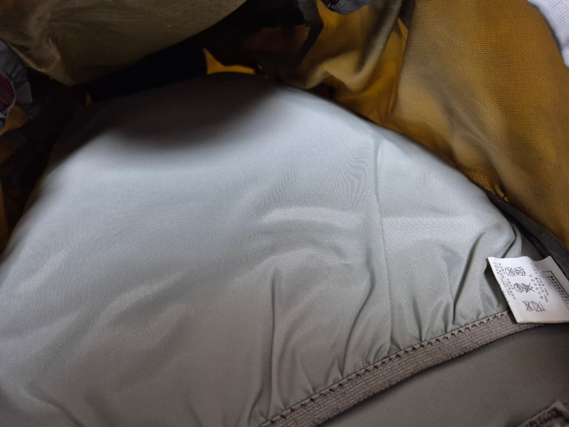 그레고리 정품 30리터 등산 배낭 판매합니다 상품이미지2