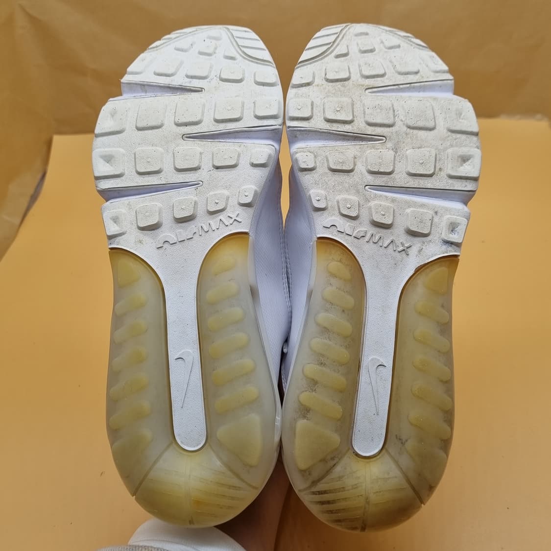 나이키 에어맥스2090 운동화245  상품이미지3