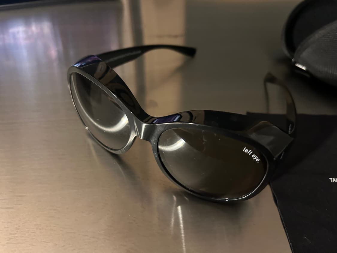 솔로이스트 선글라스 상품이미지1