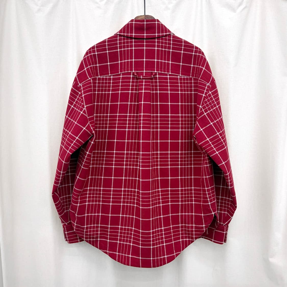 자크뮈스 르 블루종 몽타뉴 셔츠자켓 상품이미지6