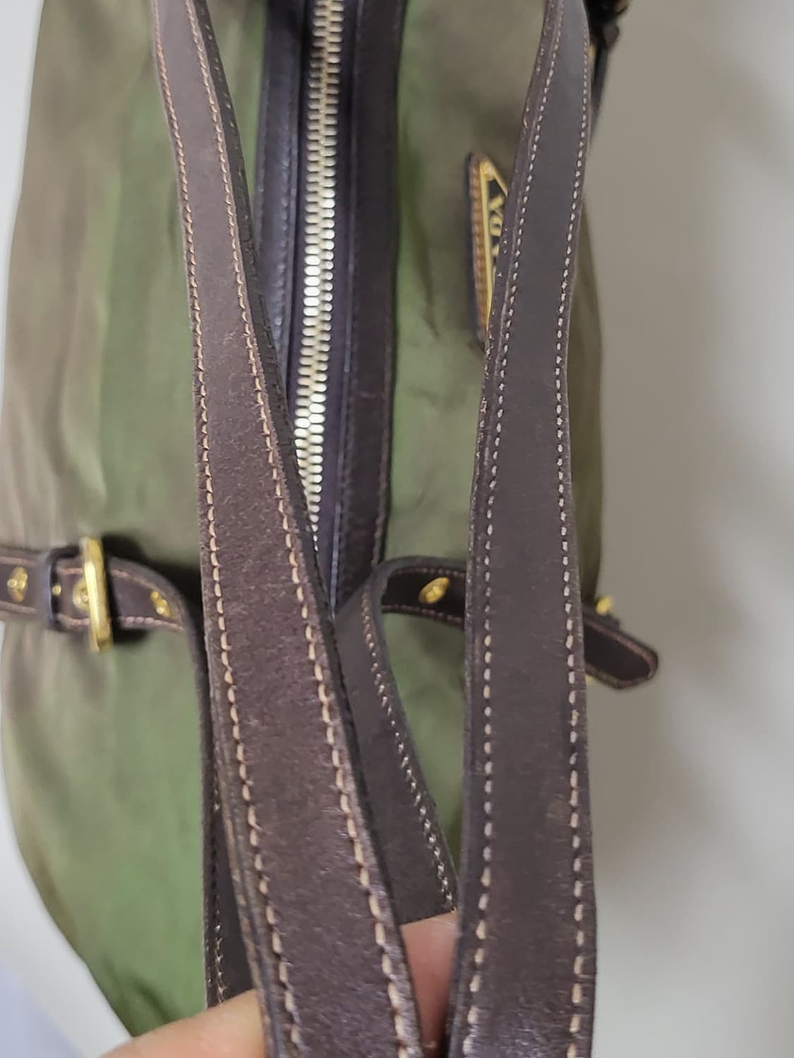 프라다 숄더백  상품이미지6