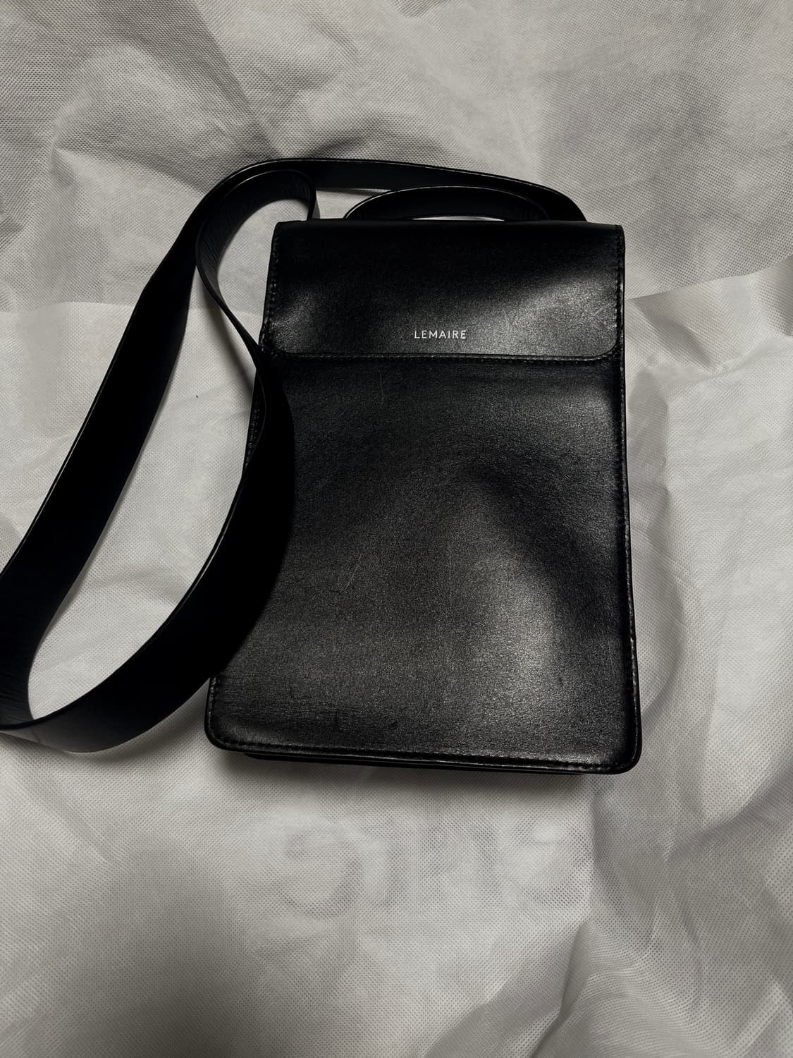 르메르 버티컬백(최저가) 상품이미지2