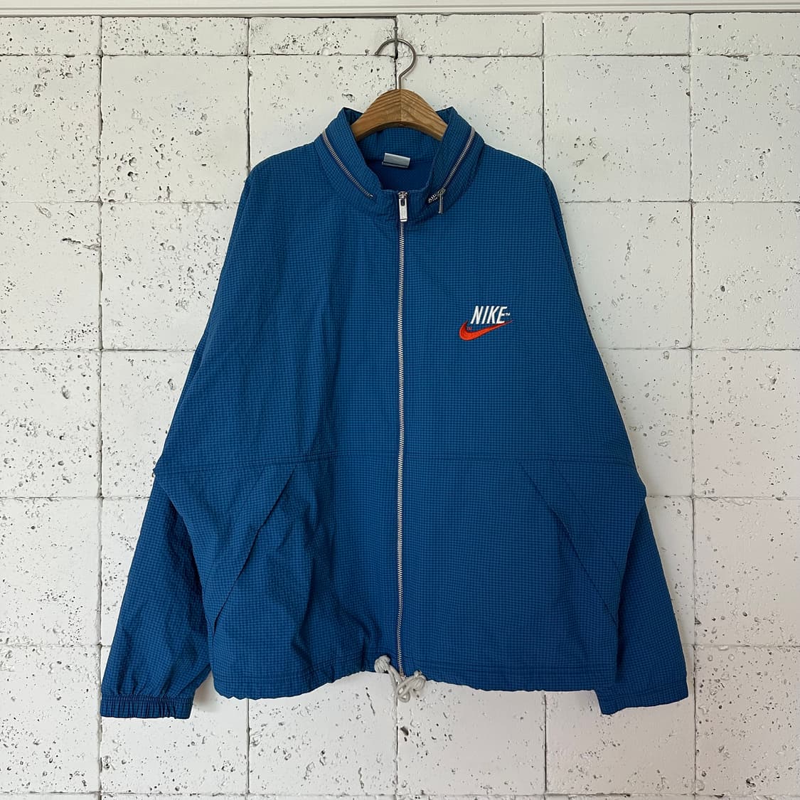 XXL 나이키 트랜드 우븐 자켓 상품이미지1