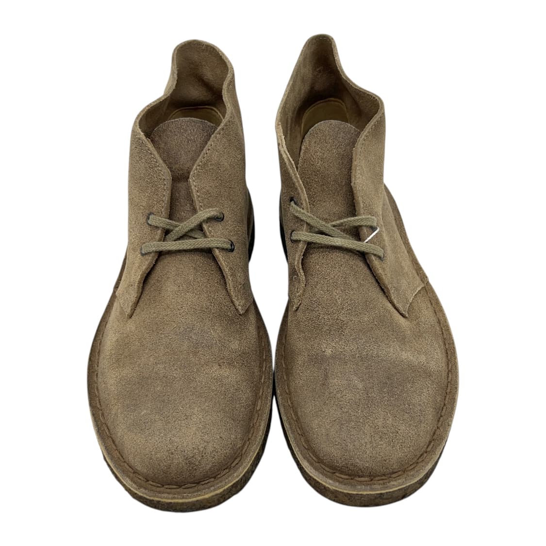 265 클락스 데저트 부츠 (UK7.5) 상품이미지4