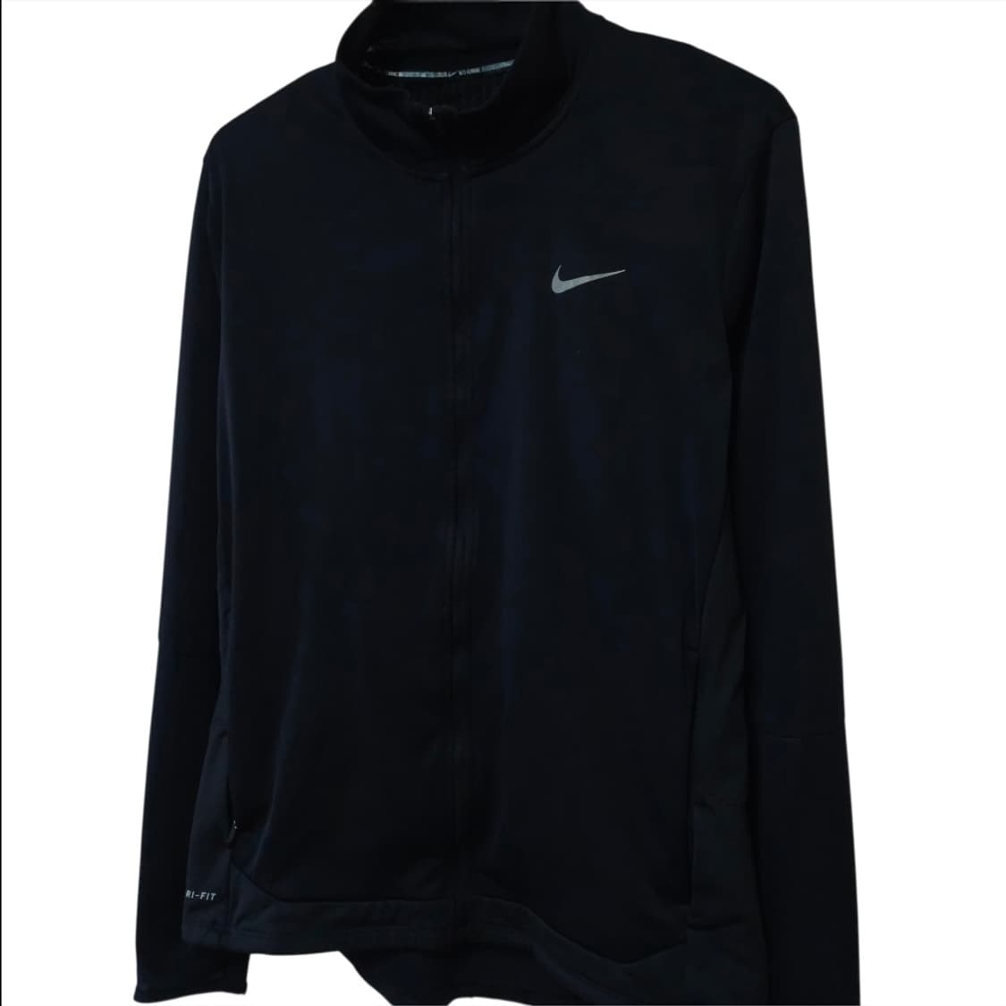 나이키져지 블랙 100-105 트랙탁 저지 상품이미지3