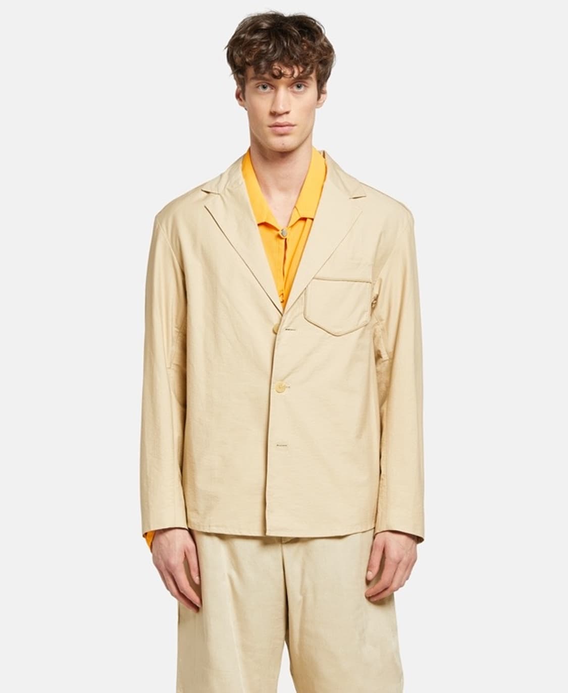 자크뮈스 코튼 자켓 상품이미지4