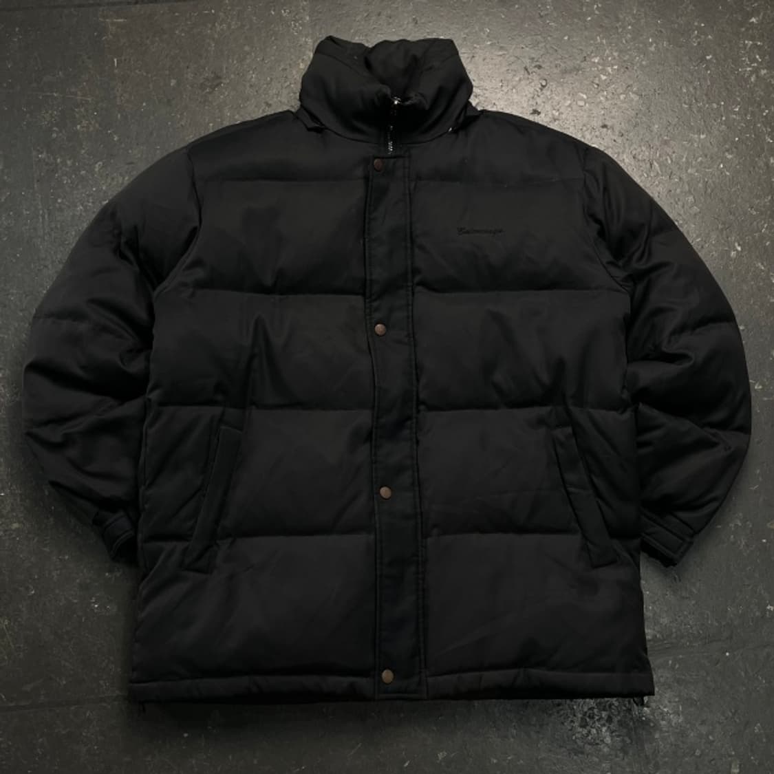 100 발렌시아가 푸퍼 패딩 상품이미지1