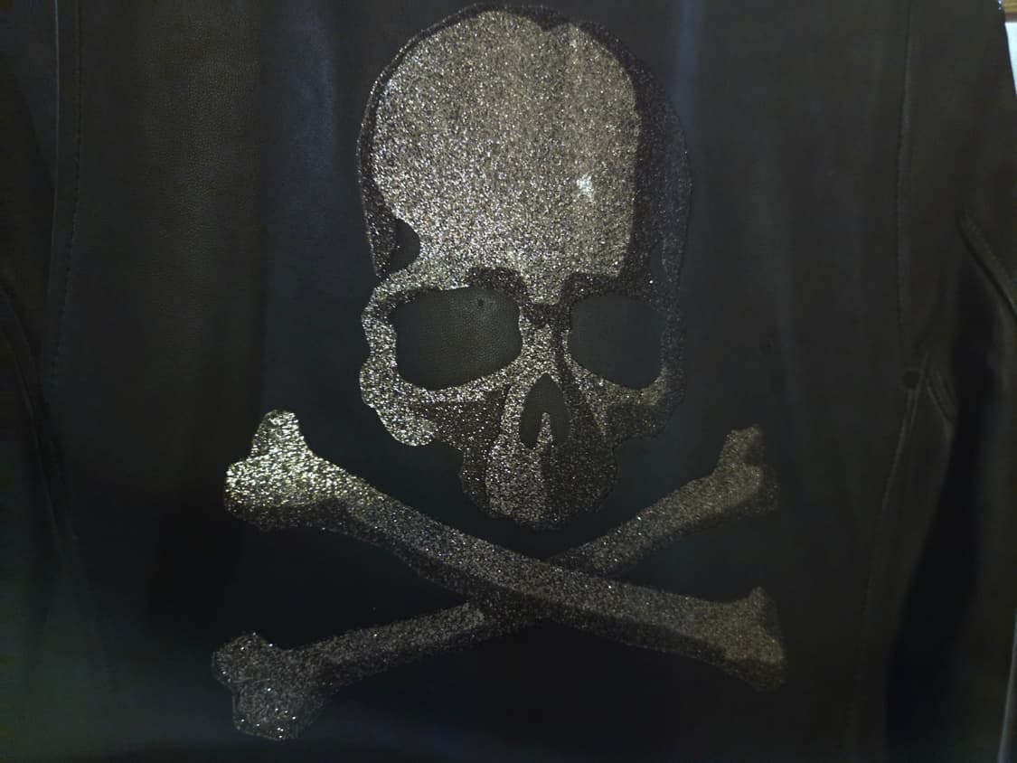 마스터 마인드 아카이브 레더자켓 상품이미지9