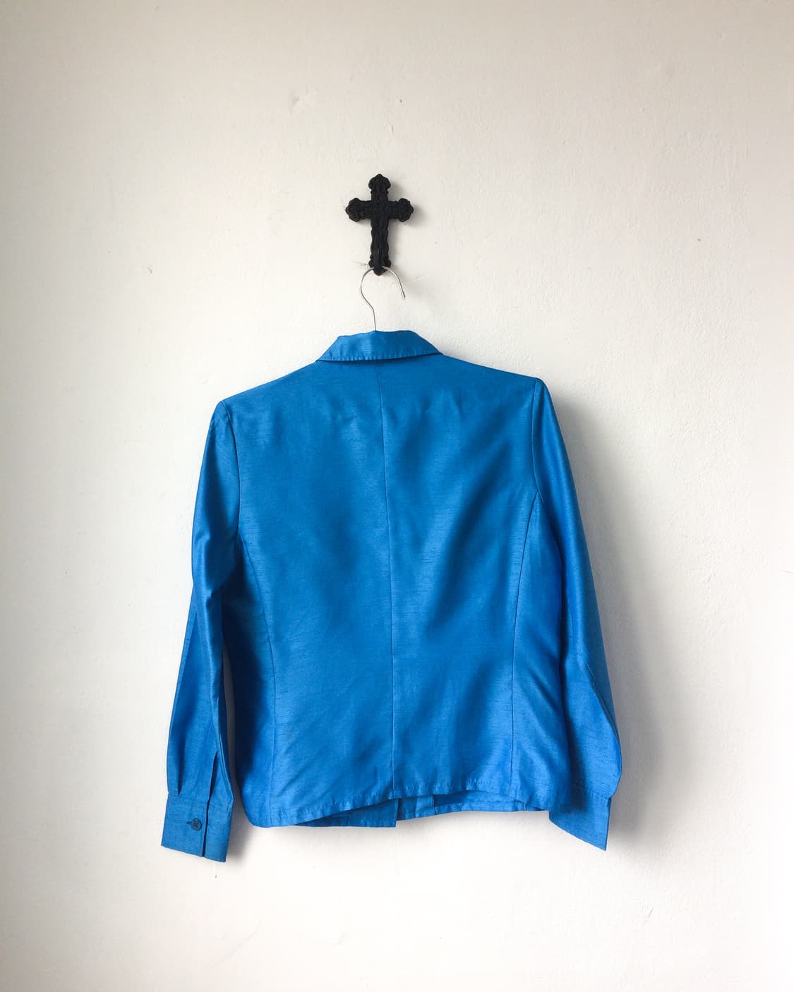 Blue shirt 상품이미지3