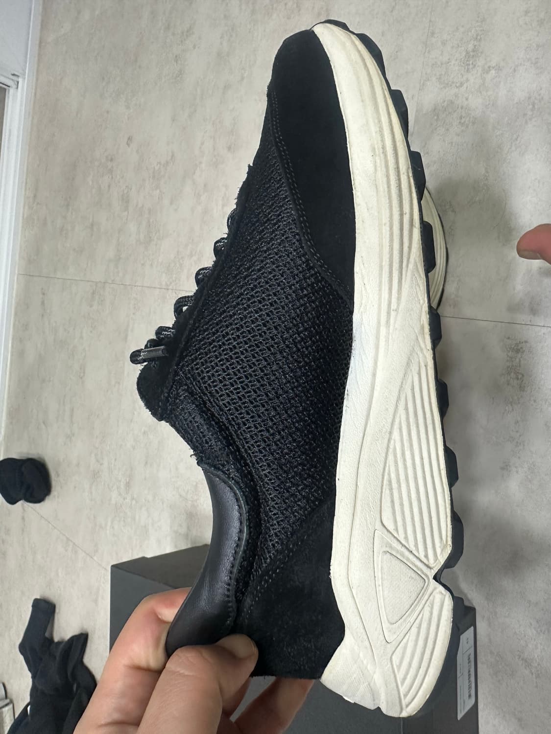 아워레가시 모노러너 43 상품이미지8