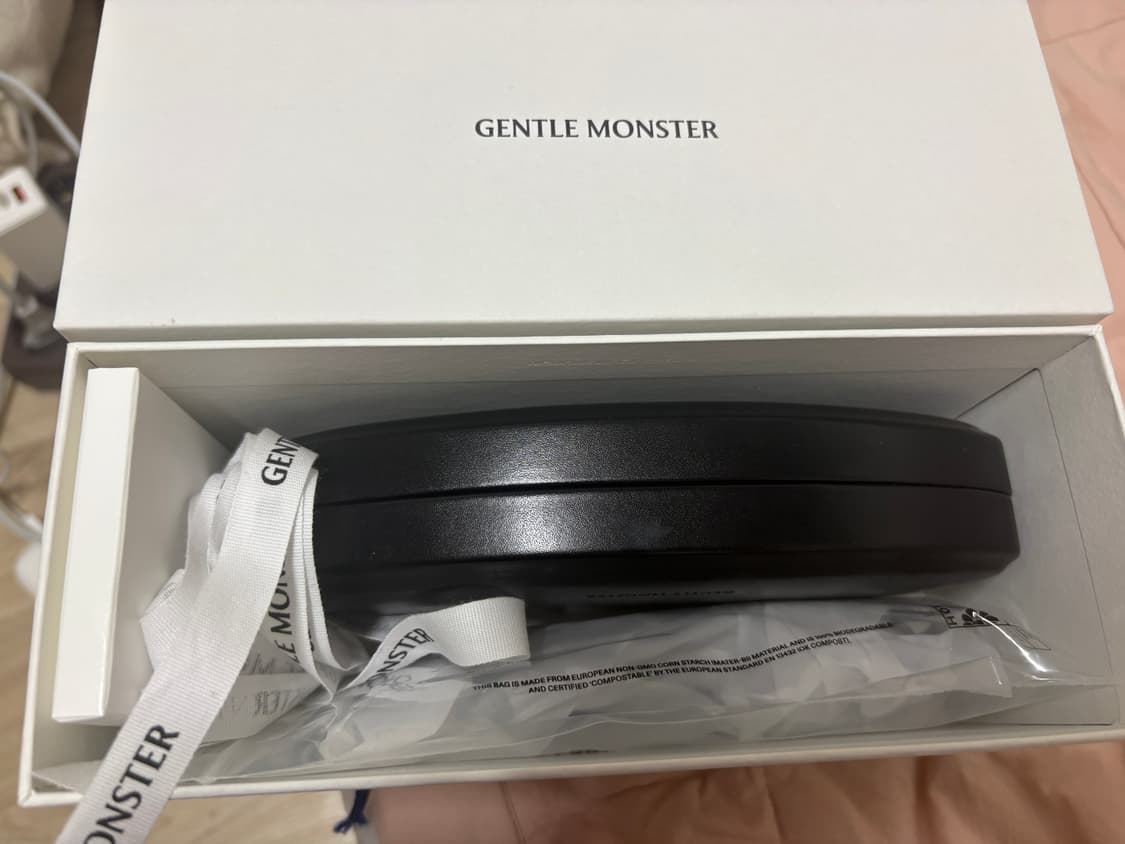 젠틀몬스터 코타02 상품이미지3