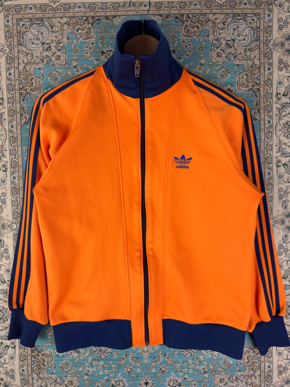 70S ADIDAS VENTEX TRACK JACKET1616 상품이미지1