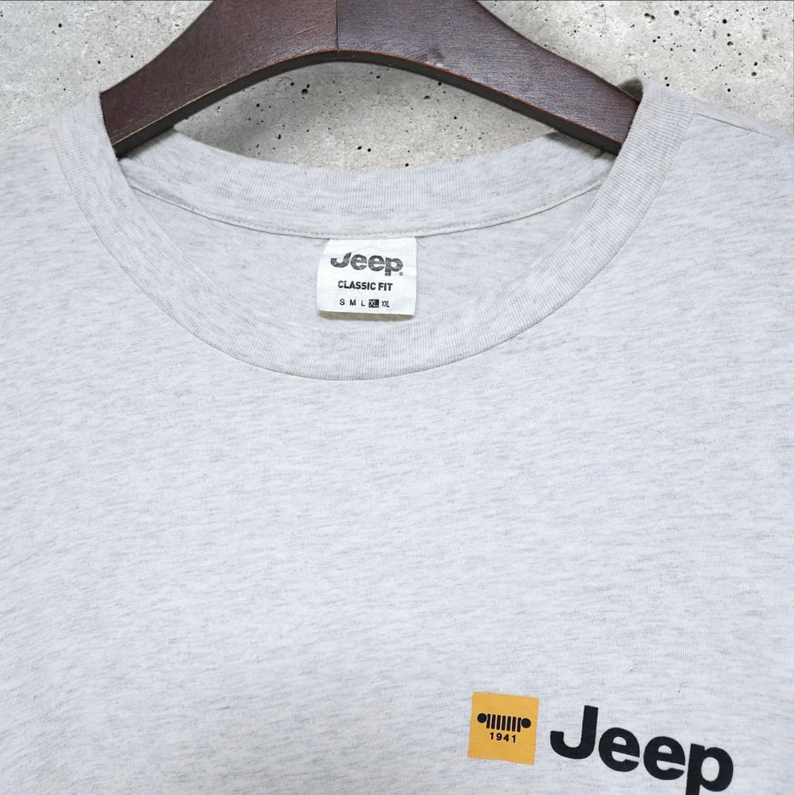 지프 반팔티 (105/XL) 상품이미지2