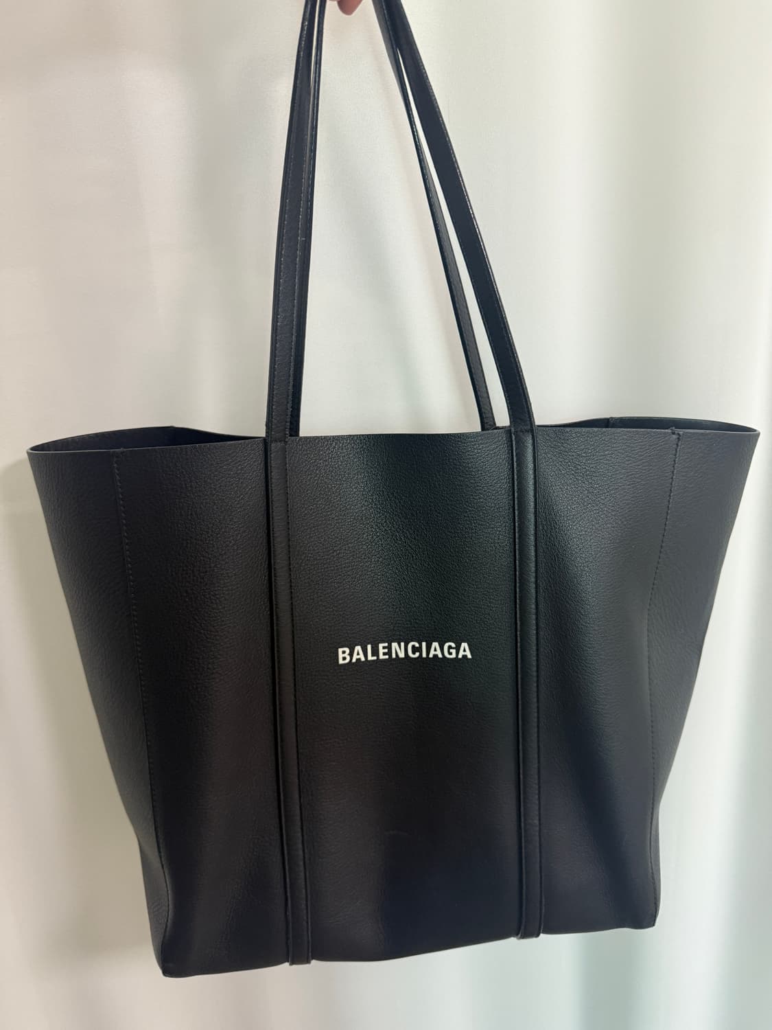 발렌시아가 에브리데이 토트백 상품이미지1