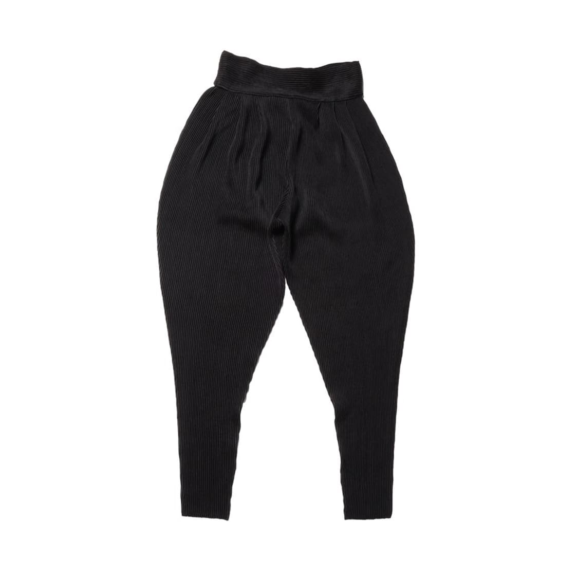 SPECCHIO Pleats Balloon Pants   상품이미지4