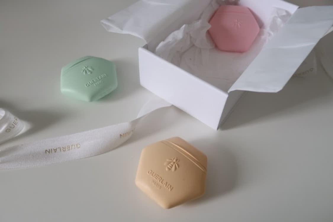 겔랑 핸드크림 4개 세트 상품이미지2