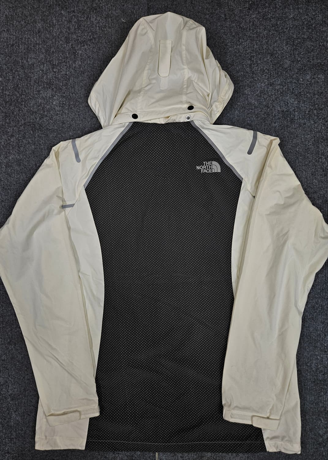 노스페이스 다이나믹 액트 자켓 급처 상품이미지3