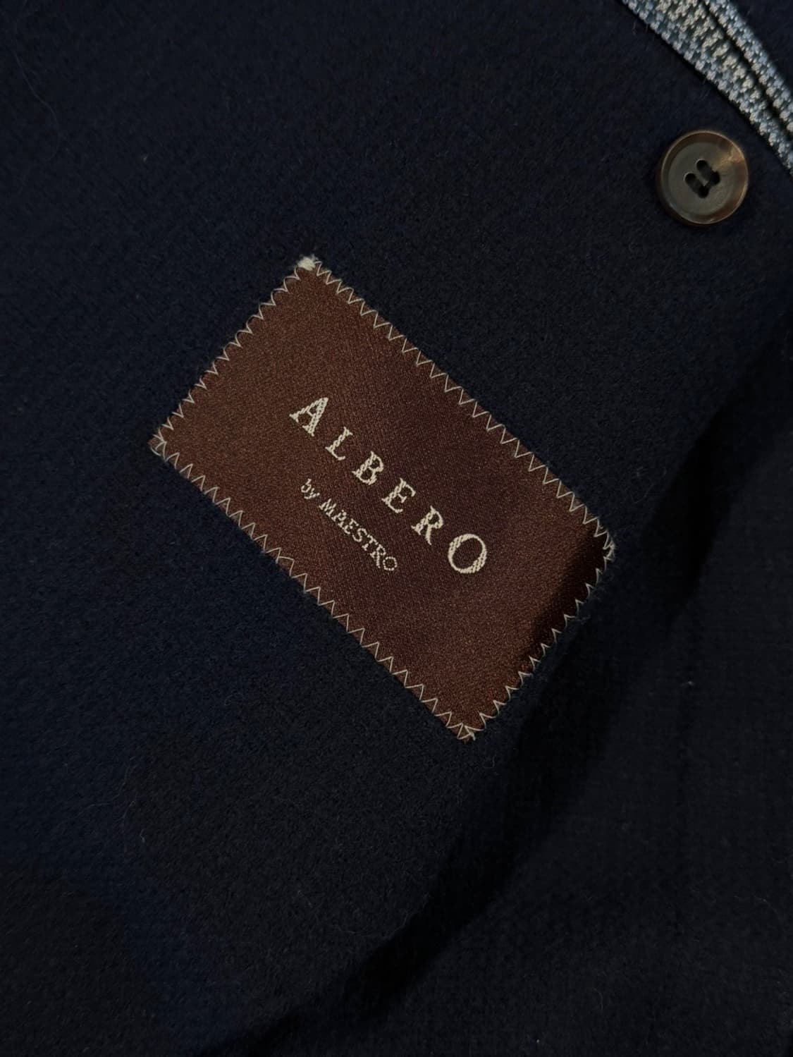 알베로 테일러드 자켓 100 상품이미지10