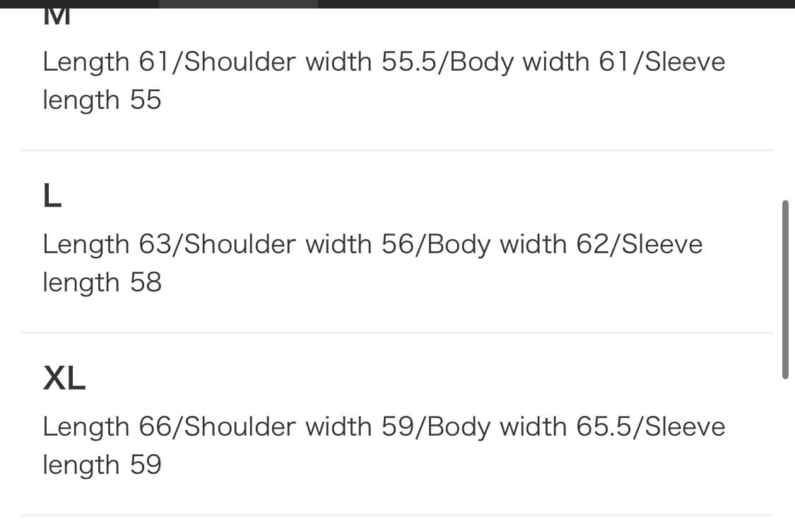 빔즈 레더 자켓 L 상품이미지5