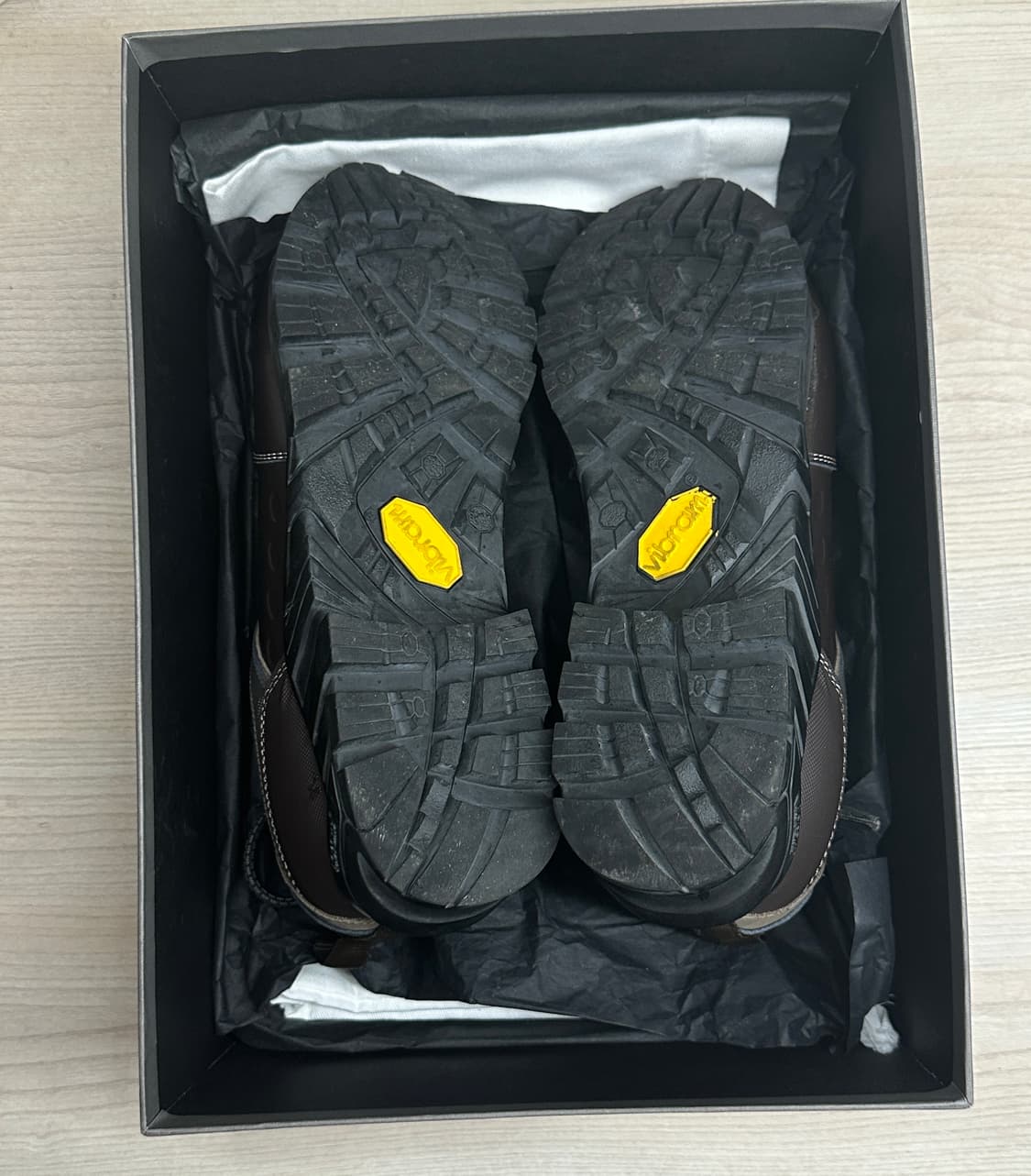 [41] 키코 코스타디노브 kk nash laceup shoe brown 상품이미지8