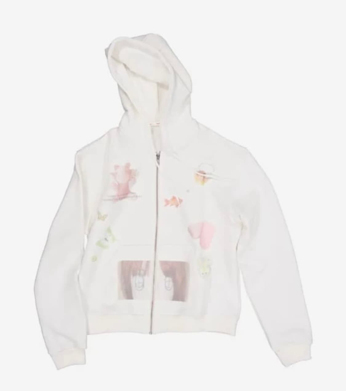 영마일웨어 후드집업 상품이미지1