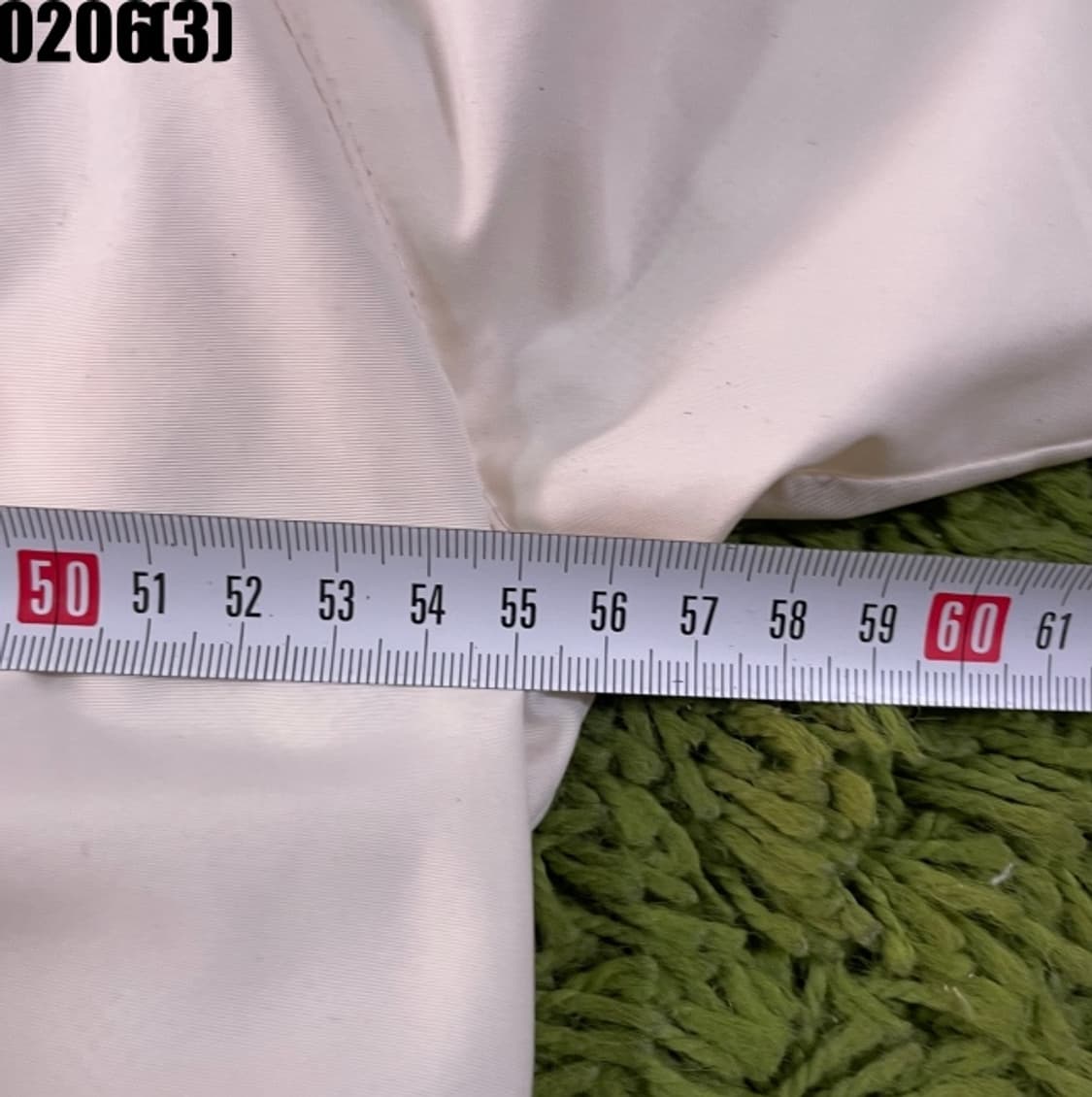 아디다스 첼시 바람막이 아노락 상품이미지6