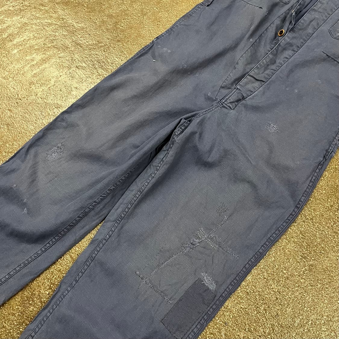 Polo Naval crew 점프수트 (100) 상품이미지6