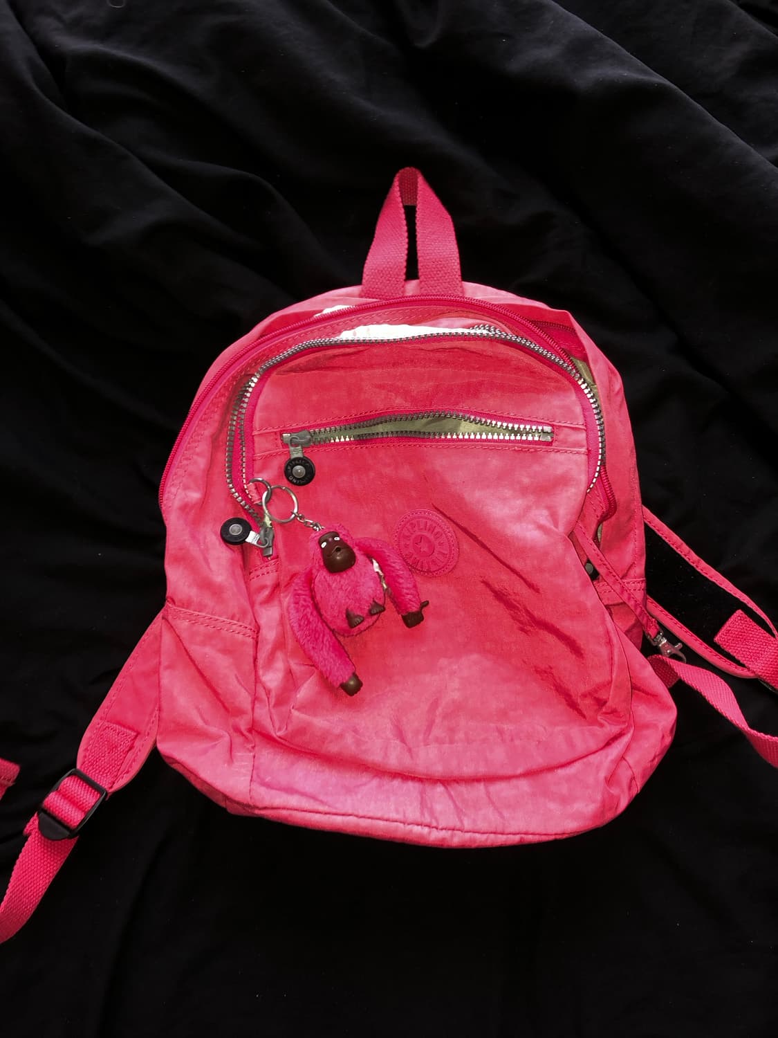 키플링 빈티지 백팩 상품이미지2