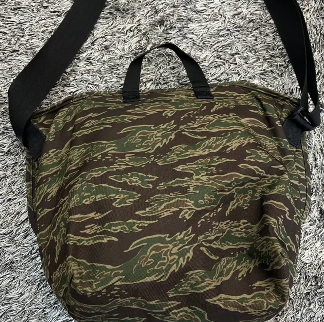 칼하트 파슬백 메신져백 상품이미지3