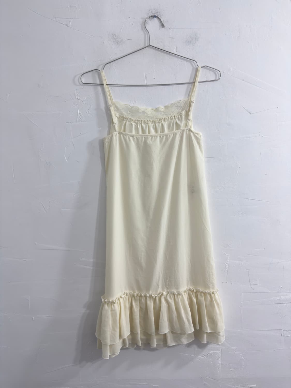 lace slip  상품이미지2