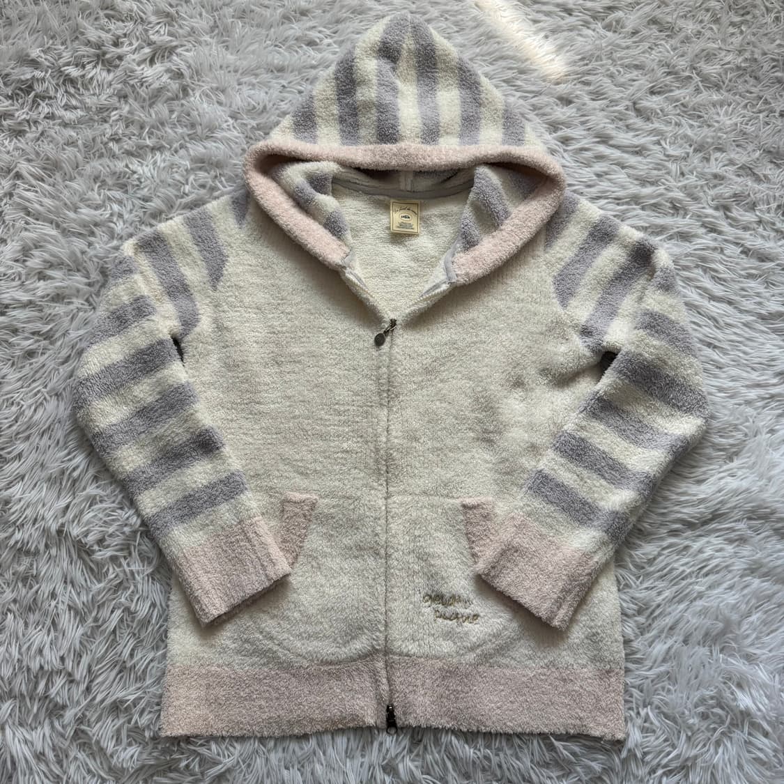 GELATO PIQUE 일본빈티지 모리걸 후드집업 젤라또피케 xl 66 상품이미지2