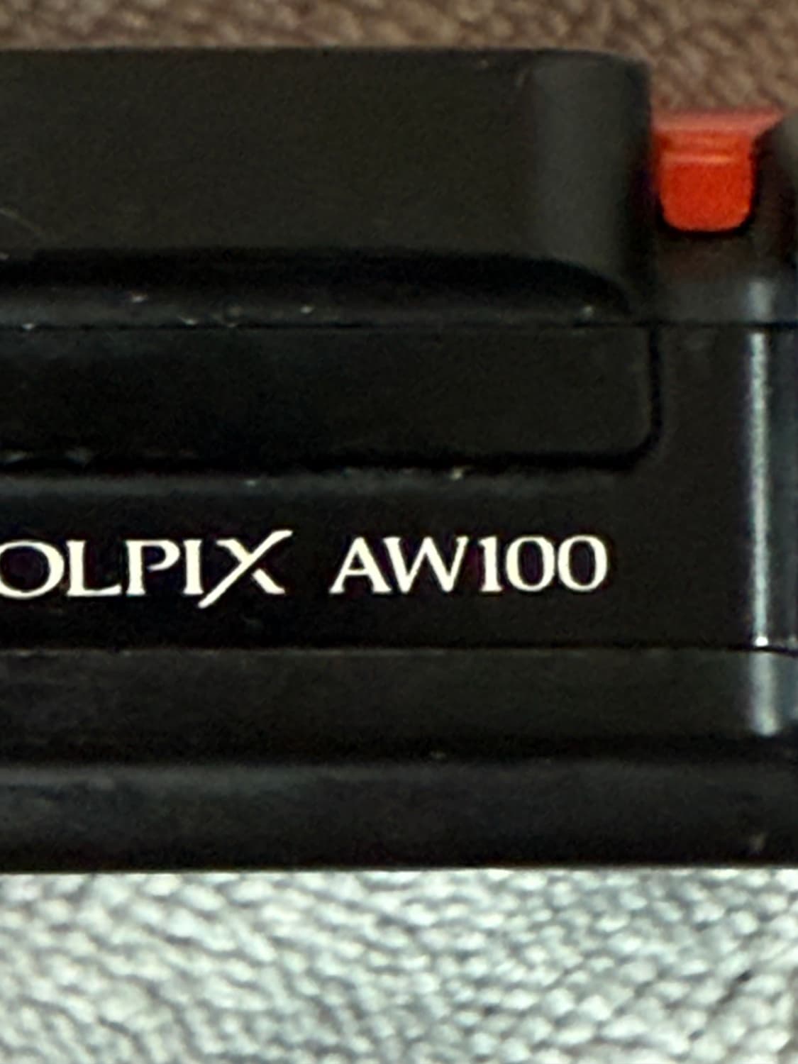 니콘 쿨픽스 coolpix aw100 상품이미지3