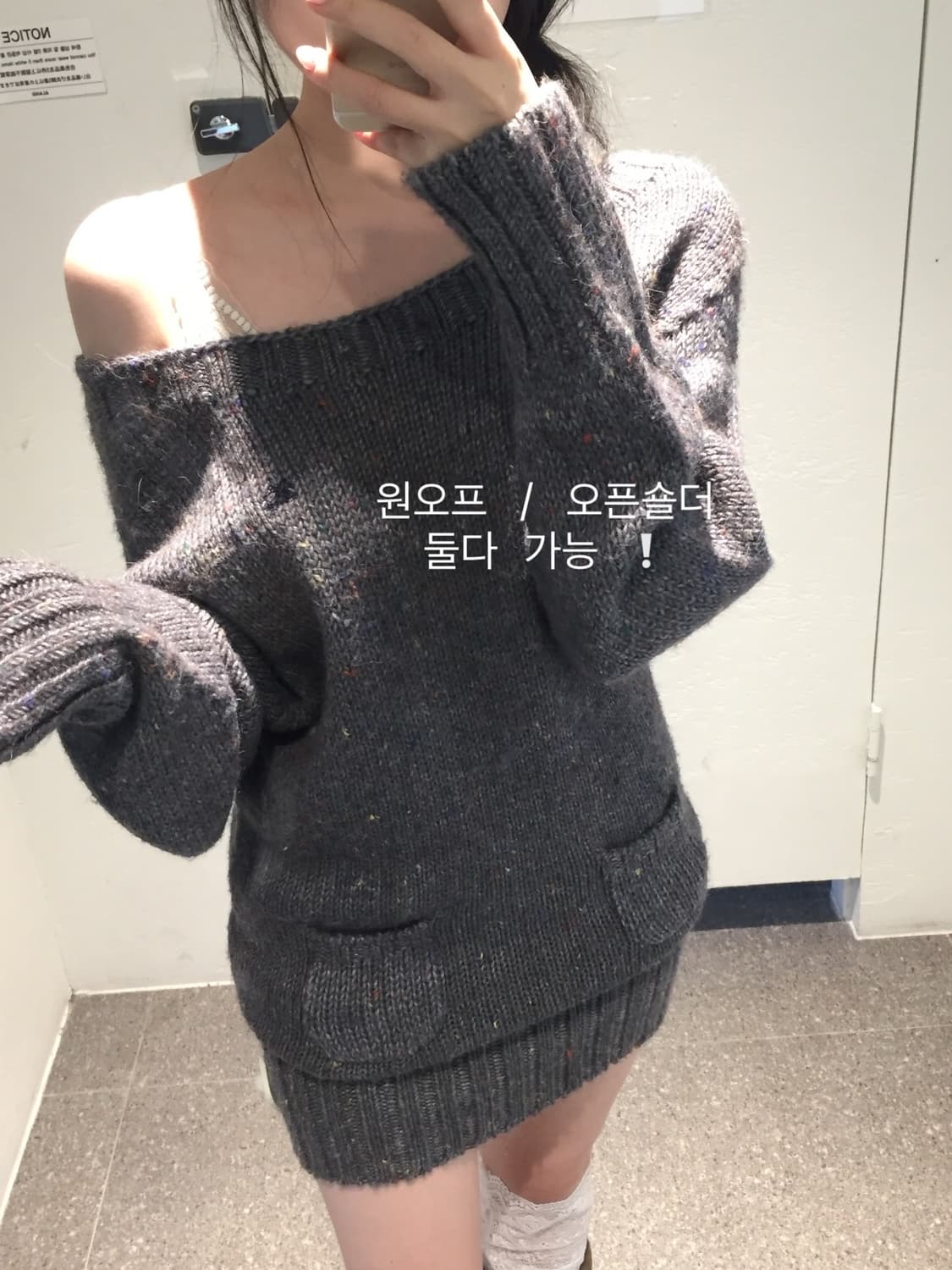 버버리 빈티지 원피스  상품이미지3