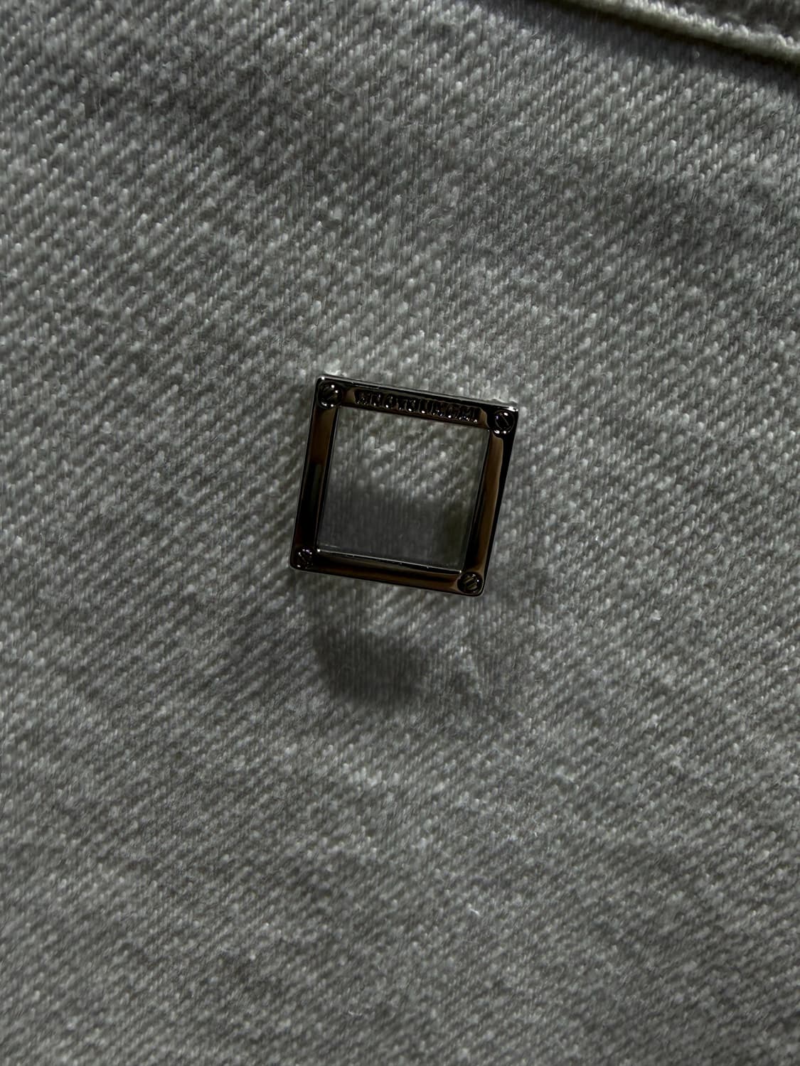 우영미 22fw 에크루 하이넥 자켓 48 상품이미지6