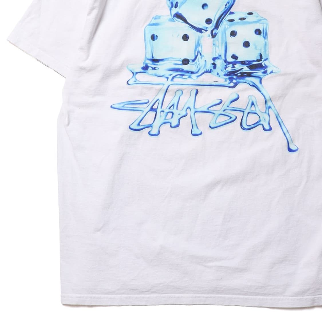 스투시 Stussy Logo Printing T-shirt

 상품이미지3