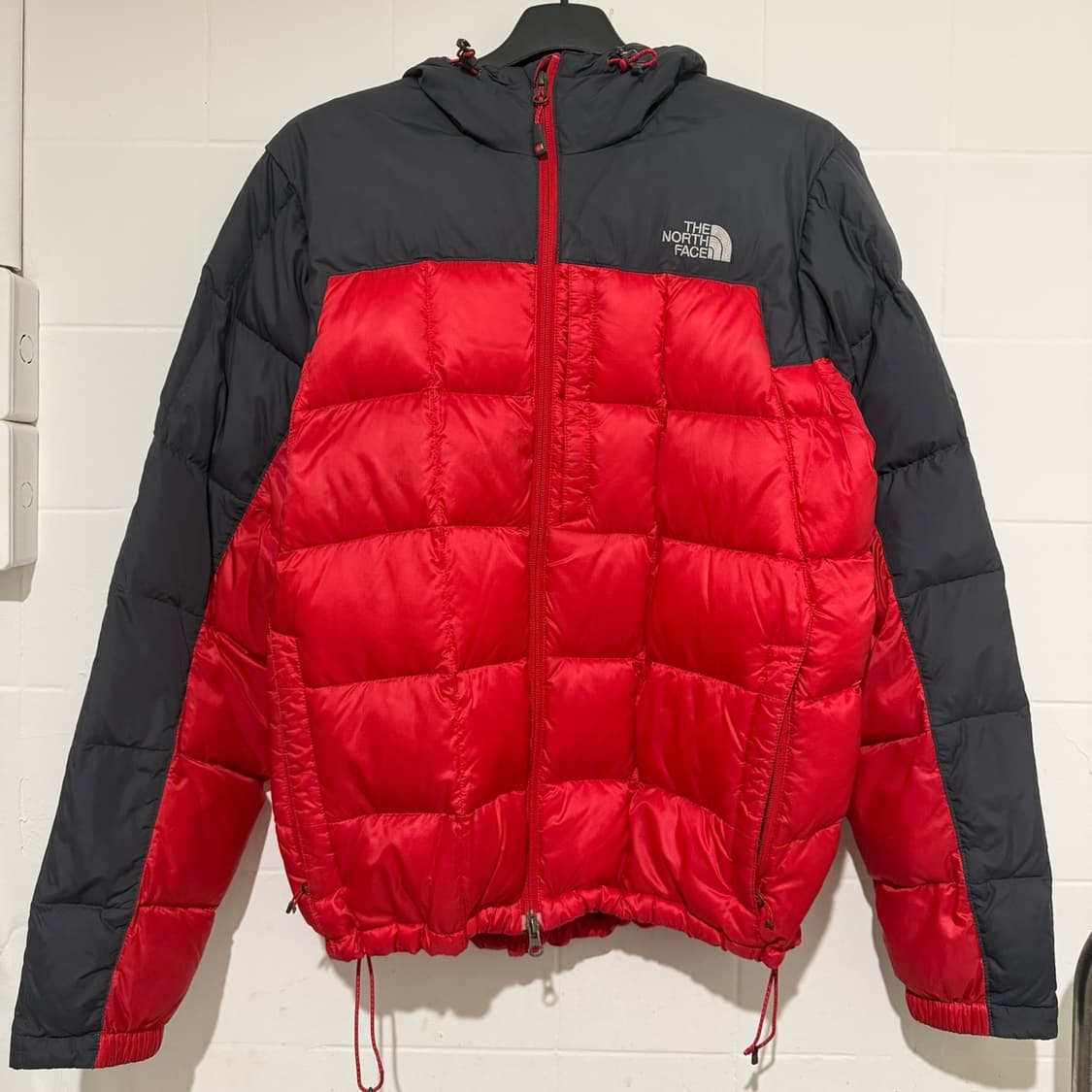 노스페이스 패딩 자켓 상품이미지1