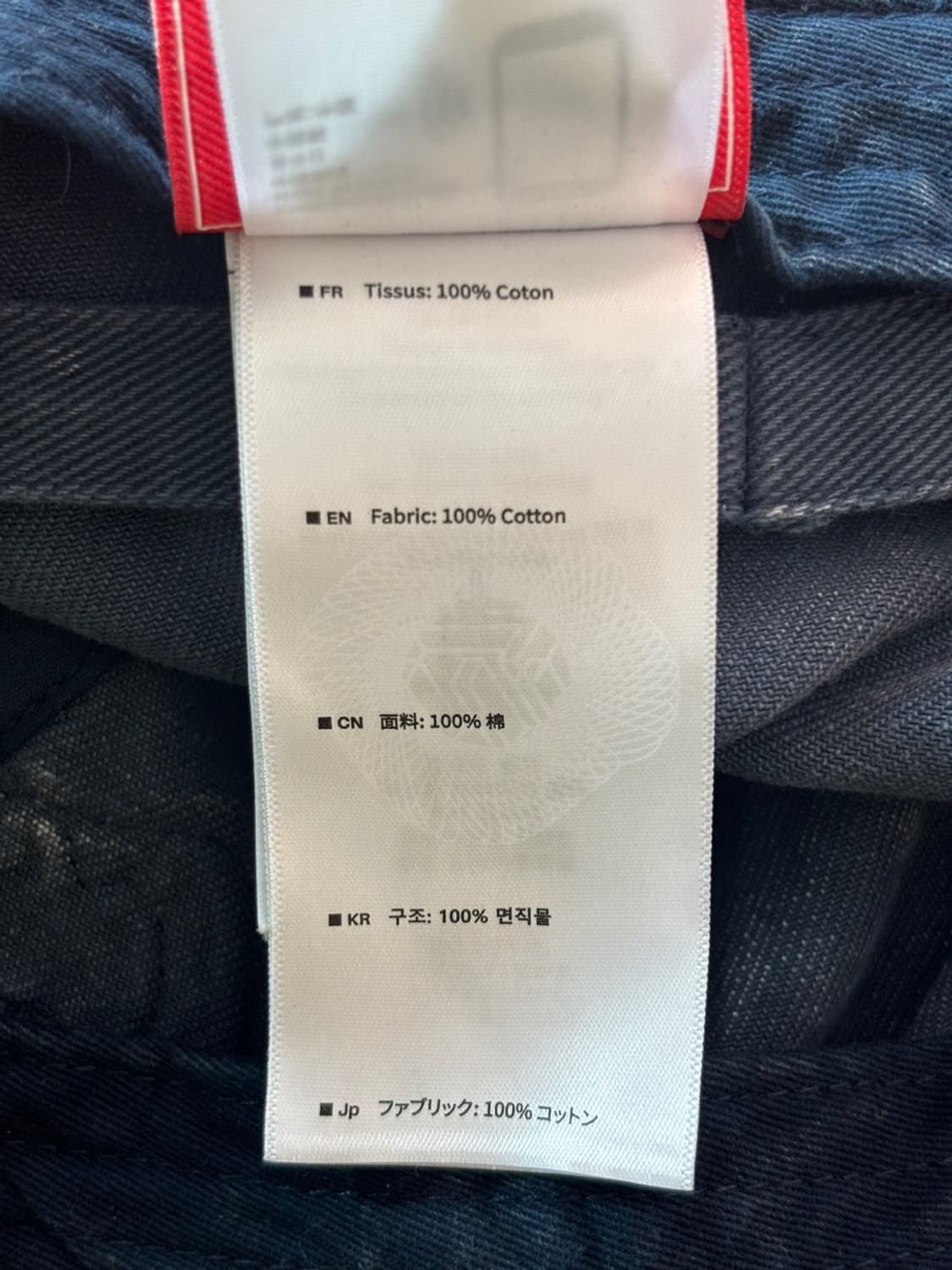 (New)13de marzo Ball Cap 상품이미지8