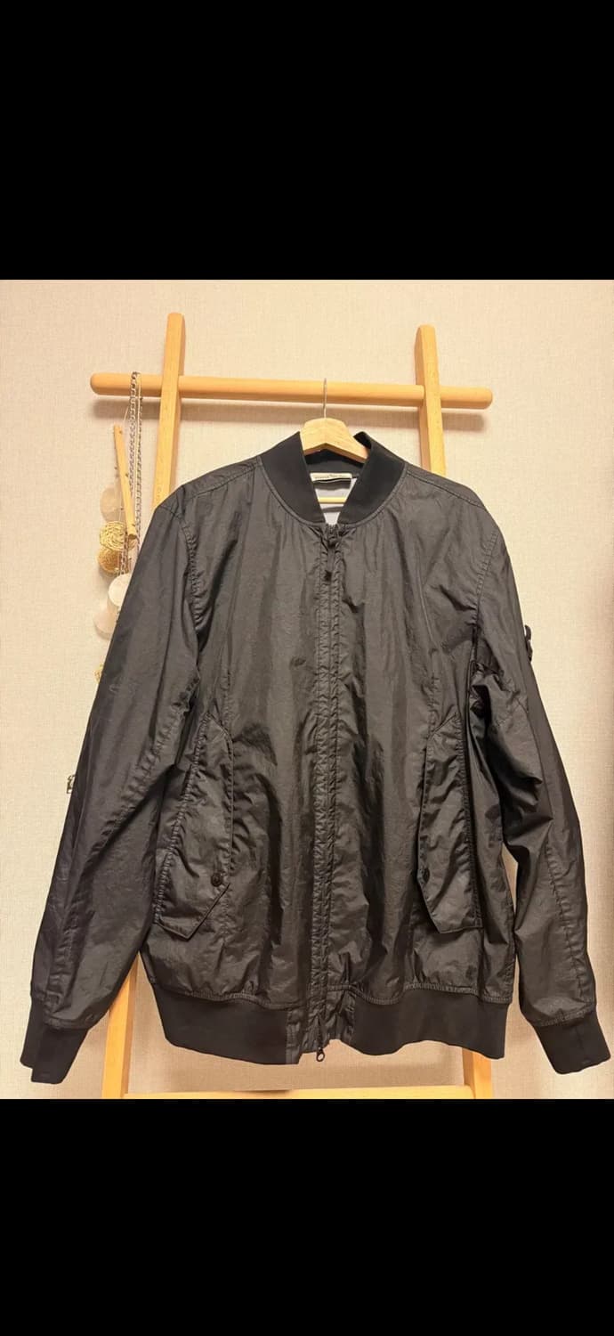 24ss스톤아일랜드 멤브라나 판매합니다 상품이미지1