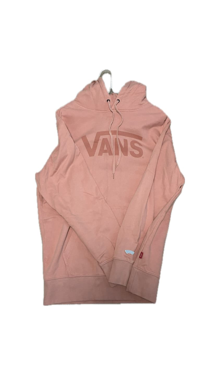 반스 후드티 L 상품이미지1