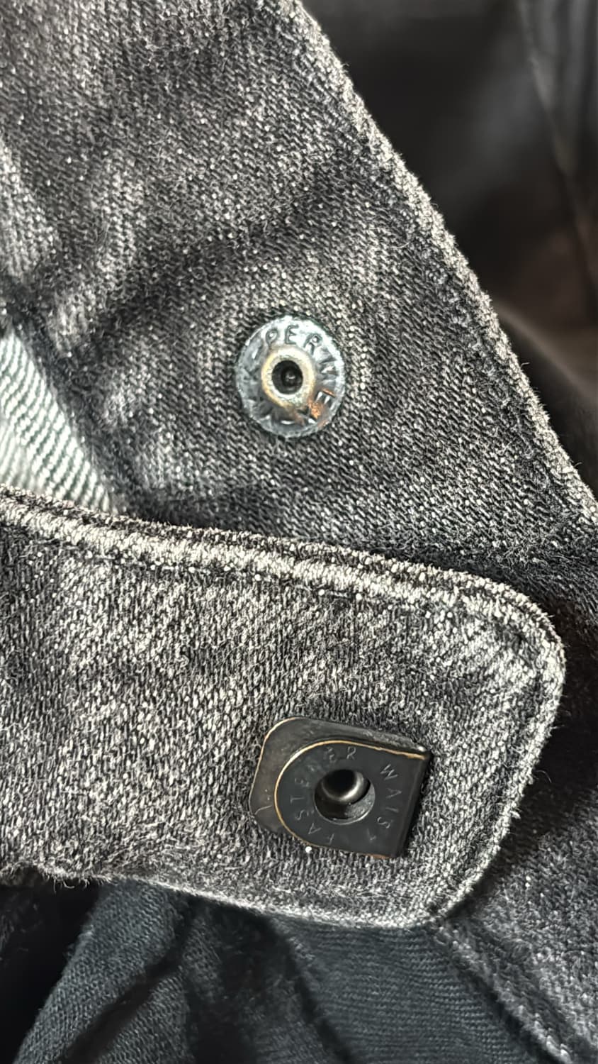 Biker Jean 34 상품이미지7