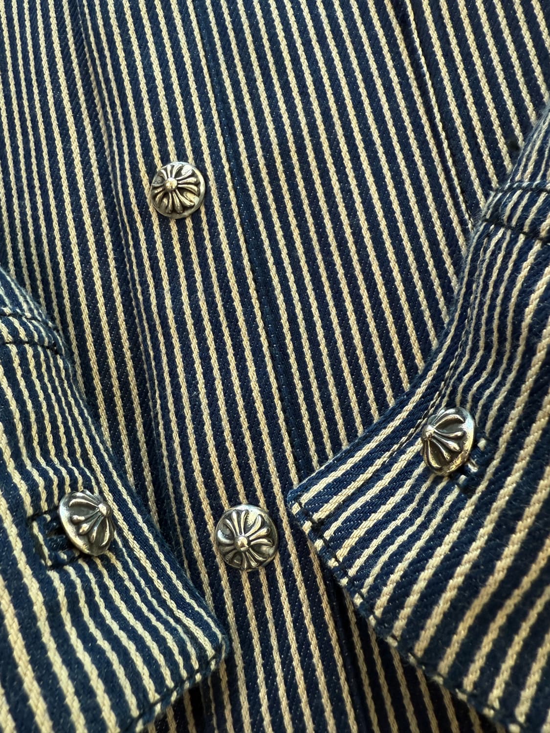 크롬하츠 워크독 자켓  상품이미지3