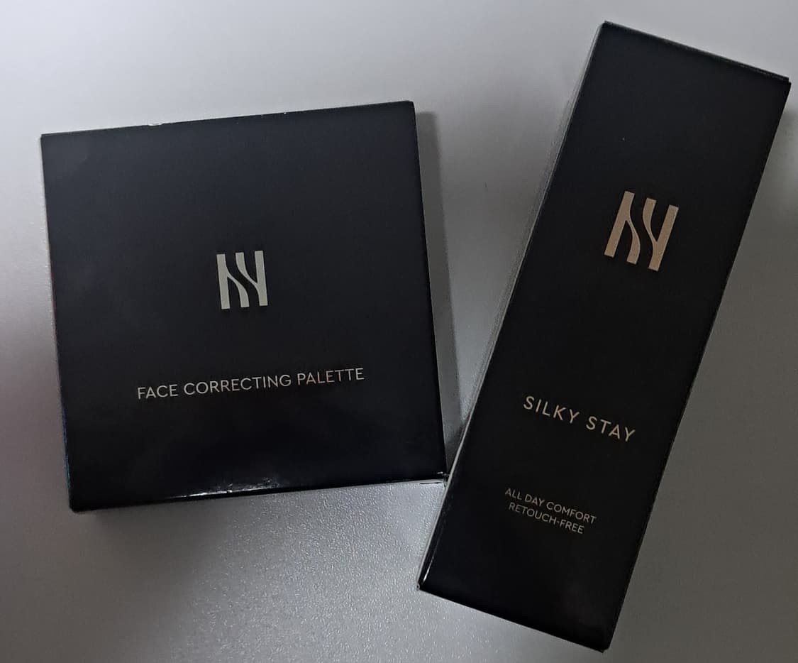 헤라 실크스테이 21n바닐라 (미개봉) 상품이미지1