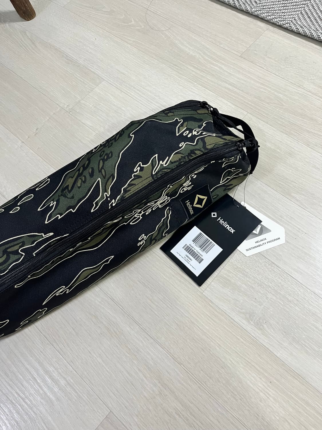 헬리녹스 택티컬 테이블 타이거 카모 M 상품이미지3