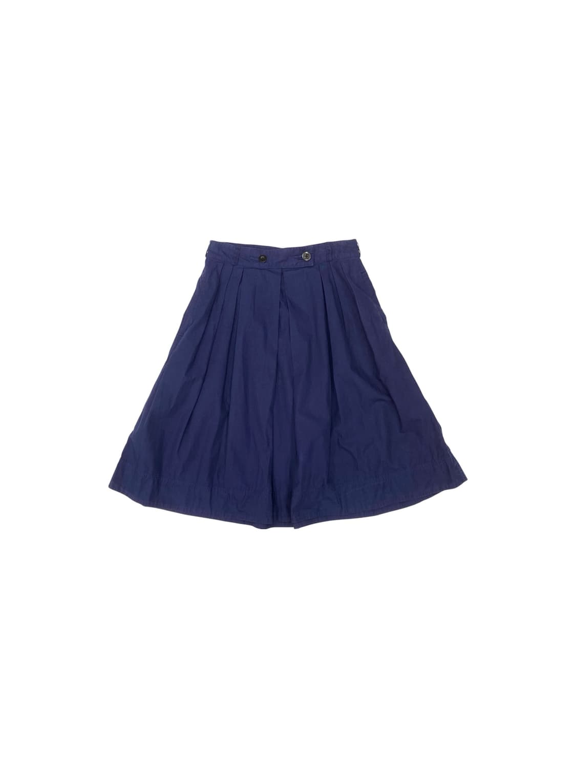 MHL Cotton Skirt 상품이미지3