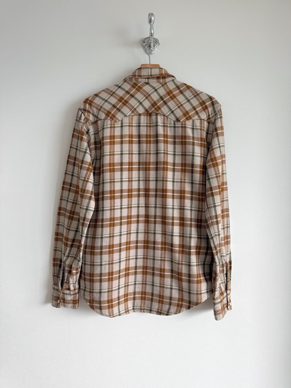 리바이스(Levi's) 웨스턴 셔츠 상품이미지6