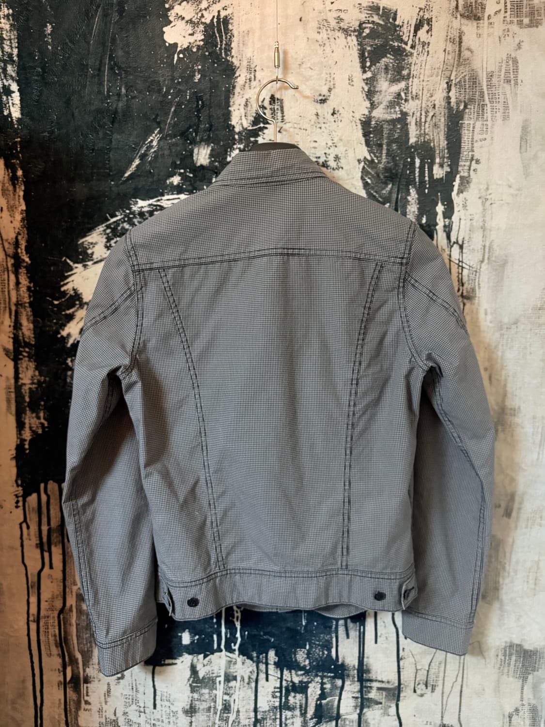 Hysteric glamour jacket 상품이미지5