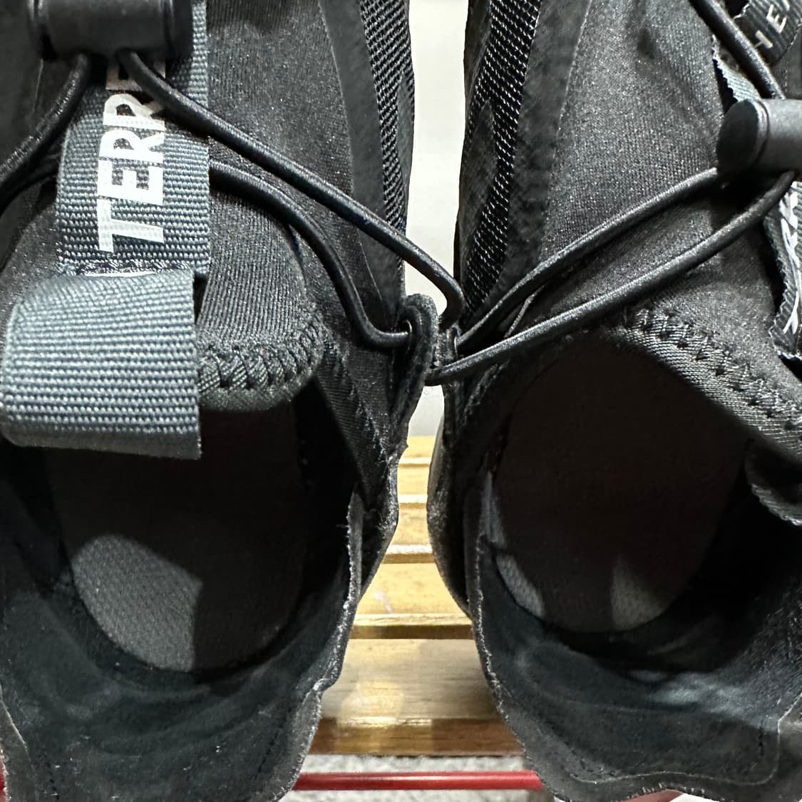 260) 아디다스 트레킹화 남성 남자 운동화 테렉스 보이저 21 상품이미지8