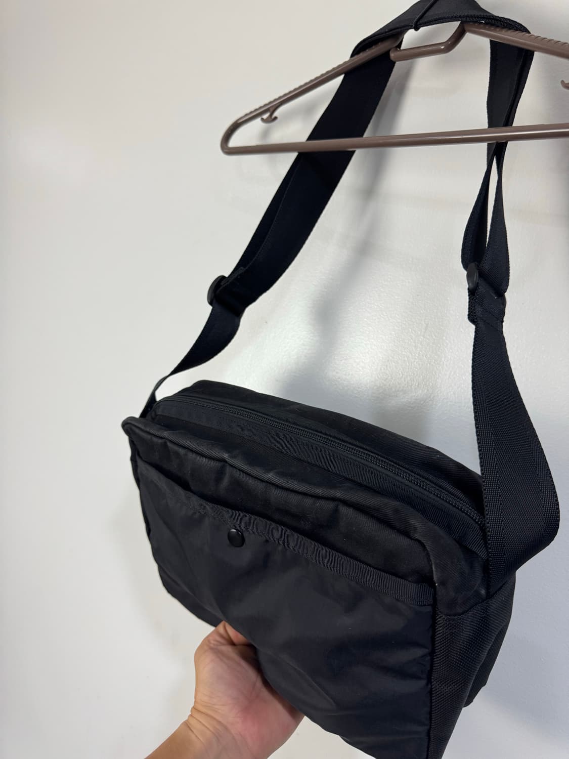 요시대 포터 스위치 라인 크로스백 L 상품이미지7