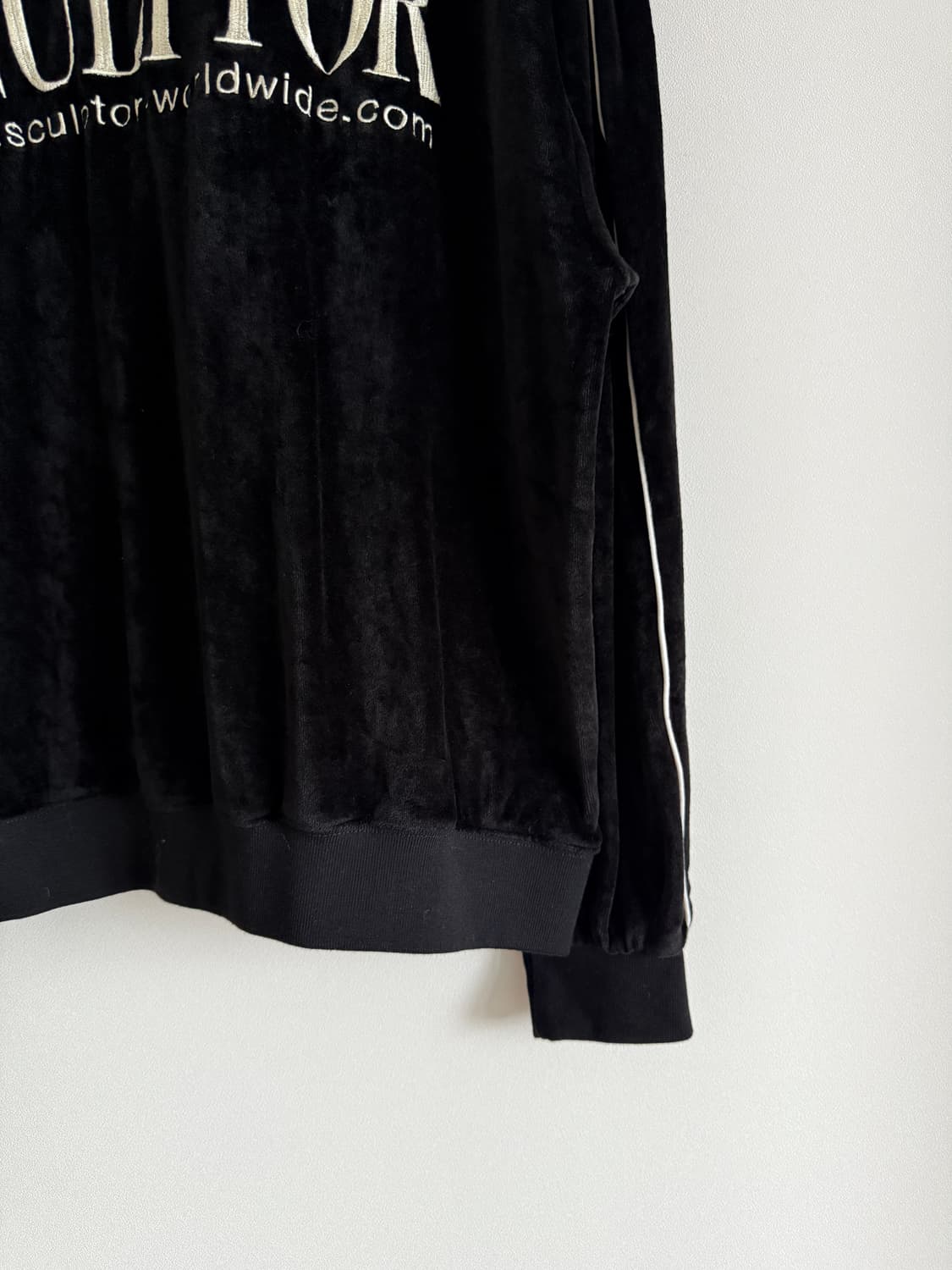 스컬프터(SCULPTOR) 벨벳 사커  상품이미지3